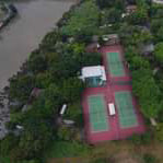 Đặt sân: 8h-9h | San tennis phu my hung | Tennis PMH