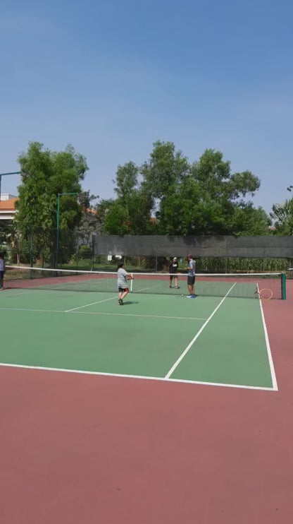 Khoá học tennis trẻ em | Khóa học tennis | Tennis Phú Mỹ Hưng