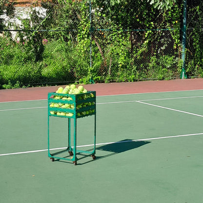 Khoá học tennis trẻ em | Khóa học tennis | Tennis Phú Mỹ Hưng